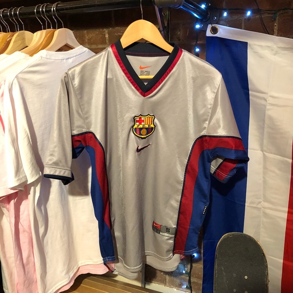 90's soccer jerseys
